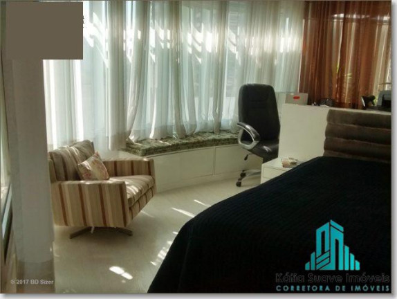 Imagem Apartamento com 4 Quartos à Venda, 356 m² em Jardim - Santo André Imagem Apartamento com 4 Quartos à Venda, 356 m² em Jardim - Santo André