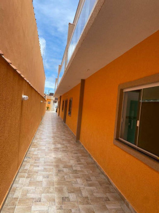 Imagem Casa com 2 Quartos à Venda, 80 m² em Cibratel Ii - Itanhaém Imagem Casa com 2 Quartos à Venda, 80 m² em Cibratel Ii - Itanhaém