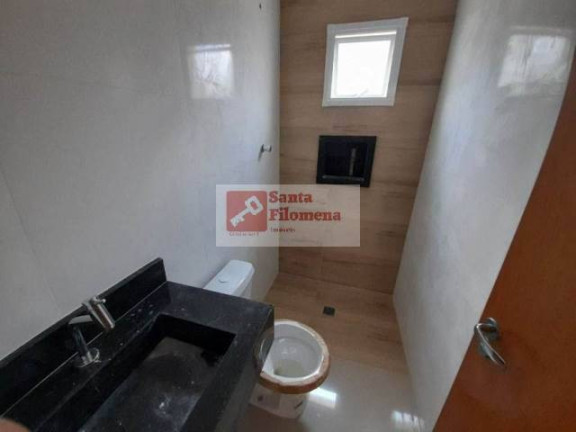 Imagem Cobertura com 2 Quartos à Venda, 98 m² em Parque Oratório - Santo André Imagem Cobertura com 2 Quartos à Venda, 98 m² em Parque Oratório - Santo André