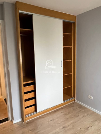 Imagem Apartamento com 2 Quartos para Alugar, 54 m² em Moema - São Paulo