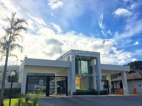 Terreno à Venda, 563 m² em Praia Brava - Itajaí