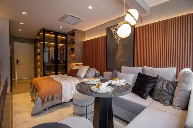 Imagem Imóvel Comercial à Venda, 32 m² em Vila Olímpia - São Paulo Imagem Imóvel Comercial à Venda, 32 m² em Vila Olímpia - São Paulo