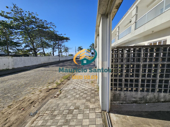 Imagem Sobrado com 2 Quartos à Venda, 96 m² em Centro - Mongaguá