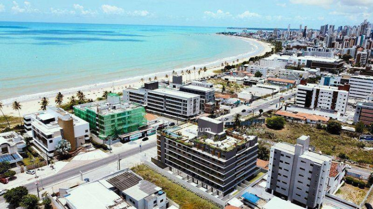Imagem Apartamento com 2 Quartos à Venda, 101 m² em Jardim Oceania - João Pessoa Imagem Apartamento com 2 Quartos à Venda, 101 m² em Jardim Oceania - João Pessoa