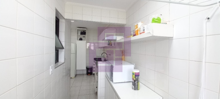 Imagem Apartamento com 3 Quartos à Venda, 88 m² em Enseada - Guarujá