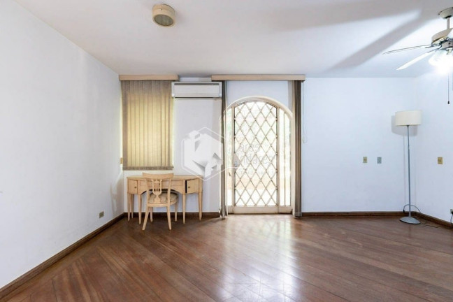 Imagem Casa com 4 Quartos à Venda, 417 m² em Jardim Guedala - São Paulo
