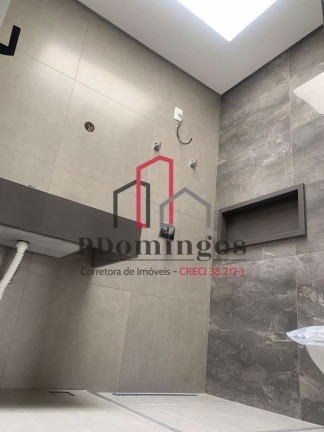 Imagem Casa com 3 Quartos à Venda, 189 m² em Jardim Golden Park Residence - Hortolândia Imagem Casa com 3 Quartos à Venda, 189 m² em Jardim Golden Park Residence - Hortolândia