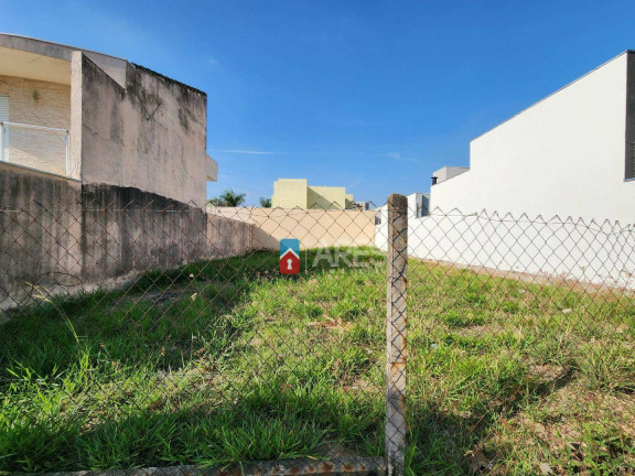 Terreno à Venda, 312 m² em Jardim Terramérica Iii - Americana