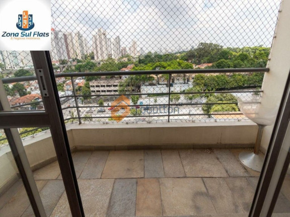 Imagem Apartamento com 3 Quartos à Venda, 115 m² em Brooklin Paulista - São Paulo Imagem Apartamento com 3 Quartos à Venda, 115 m² em Brooklin Paulista - São Paulo