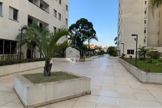 Imagem Apartamento com 3 Quartos à Venda, 73 m² em Freguesia Do ó - São Paulo
