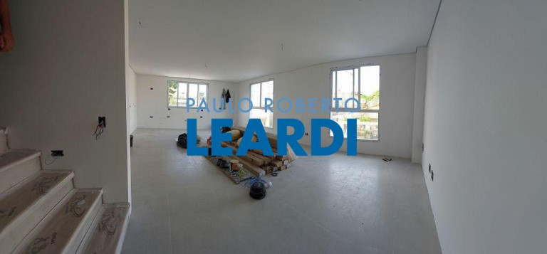 Sobrado com 3 Quartos à Venda, 187 m² em Vila Floresta - Santo André