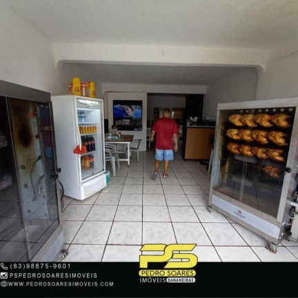 Imagem Ponto Comercial à Venda, 23 m² em Centro - Solânea Imagem Ponto Comercial à Venda, 23 m² em Centro - Solânea
