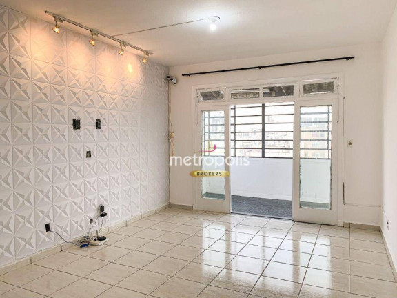 Imagem Apartamento com 1 Quarto à Venda, 86 m² em Campos Elíseos - São Paulo