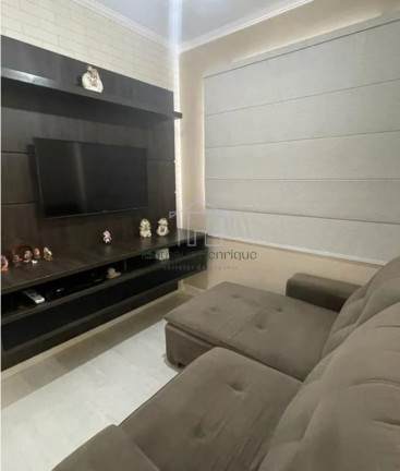 Apartamento com 2 Quartos à Venda, 54 m² em Loteamento Parque Industrial - Jundiaí