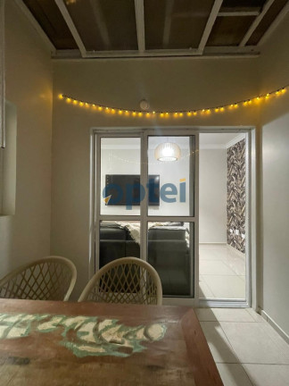 Imagem Apartamento com 2 Quartos à Venda, 50 m² em Vila Scarpelli - Santo André Imagem Apartamento com 2 Quartos à Venda, 50 m² em Vila Scarpelli - Santo André