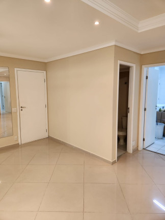 Imagem Apartamento com 3 Quartos à Venda, 153 m² em Jardim Aquárius - São José Dos Campos Imagem Apartamento com 3 Quartos à Venda, 153 m² em Jardim Aquárius - São José Dos Campos
