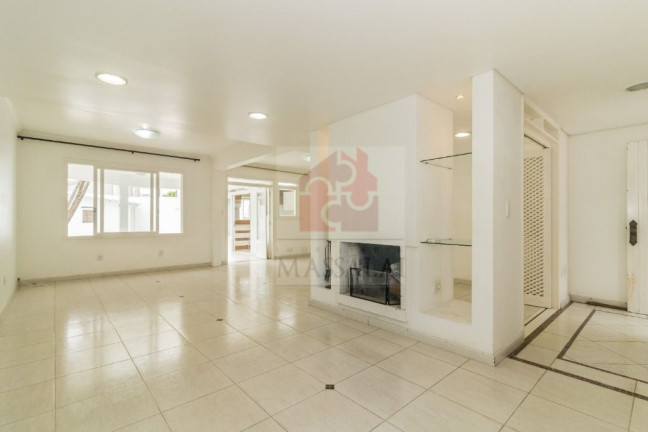 Imagem Casa com 4 Quartos à Venda, 250 m² em Menino Deus - Porto Alegre