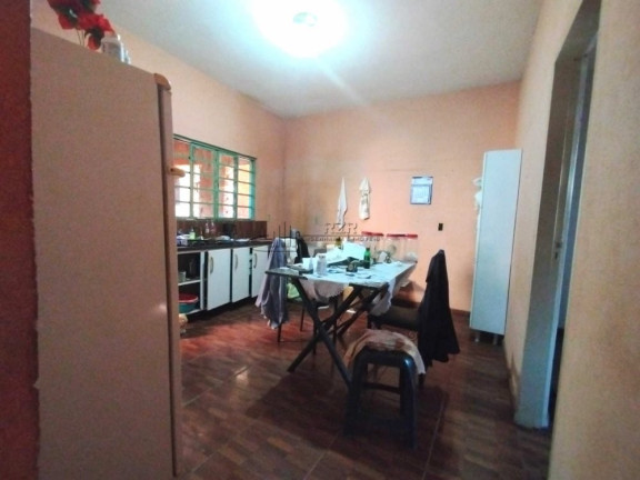 Imagem Casa com 3 Quartos à Venda, 71 m² em Parque Do Mirante - Luís Antônio
