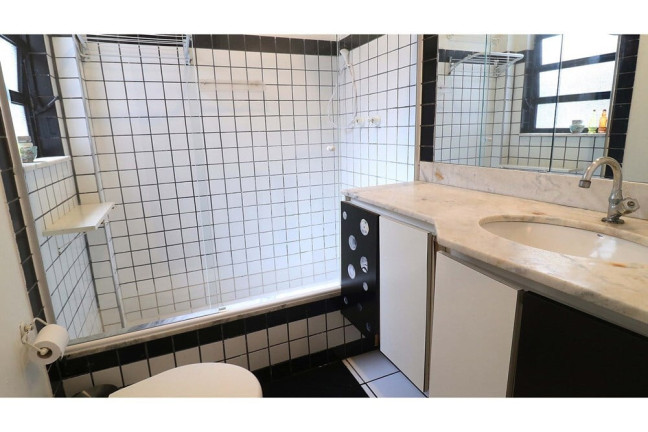 Imagem Apartamento com 2 Quartos à Venda, 74 m² em Jardim Paulista - São Paulo