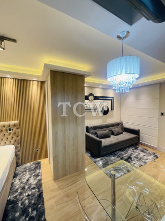 Imagem Imóvel com 1 Quarto para Alugar, 35 m² em Bela Vista - São Paulo Imagem Imóvel com 1 Quarto para Alugar, 35 m² em Bela Vista - São Paulo