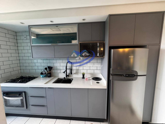 Imagem Apartamento com 2 Quartos à Venda, 53 m² em Residencial Alexandria - Várzea Paulista Imagem Apartamento com 2 Quartos à Venda, 53 m² em Residencial Alexandria - Várzea Paulista