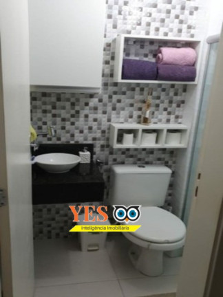 Imagem Apartamento com 2 Quartos à Venda, 46 m² em Conceição - Feira De Santana