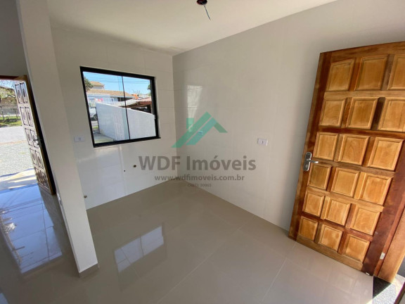 Imagem Casa com 3 Quartos à Venda, 60 m² em Guarani - Colombo