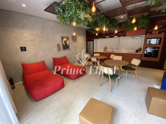 Imagem Apartamento com 1 Quarto à Venda, 22 m² em Vila Mariana - São Paulo