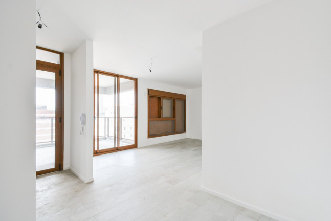 Imagem Apartamento com 1 Quarto à Venda, 46 m² em Vila Nova Conceição - São Paulo