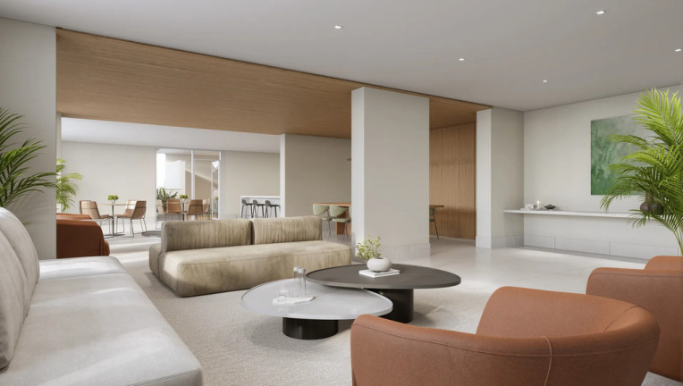 Imagem Apartamento com 2 Quartos à Venda, 59 m² em Parque Alves De Lima - São Paulo Imagem Apartamento com 2 Quartos à Venda, 59 m² em Parque Alves De Lima - São Paulo