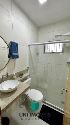 Imagem Apartamento com 1 Quarto à Venda, 30 m² em Centro - Guarapari
