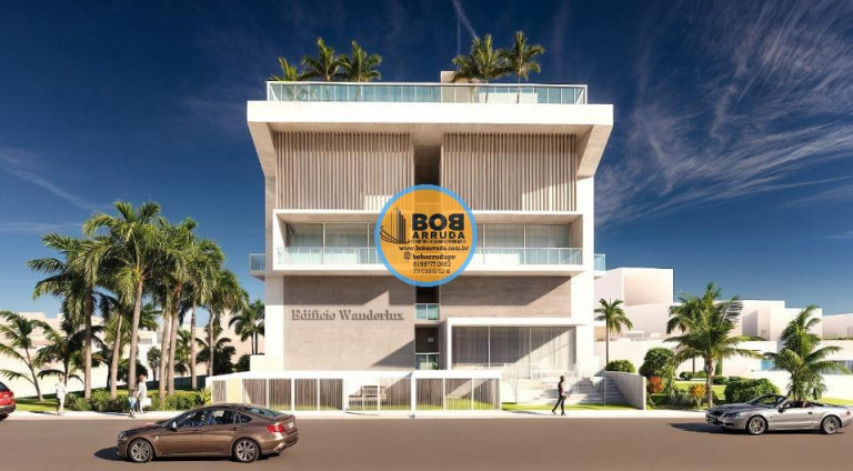 Imóvel com 1 Quarto à Venda, 23 m² em Porto De Galinhas - Ipojuca