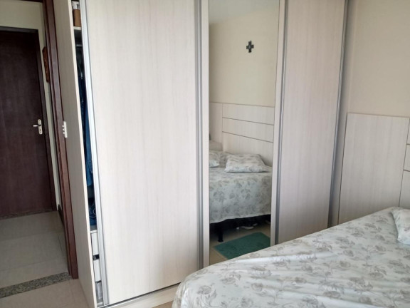 Imagem Apartamento com 2 Quartos à Venda, 55 m² em Brejatuba - Guaratuba