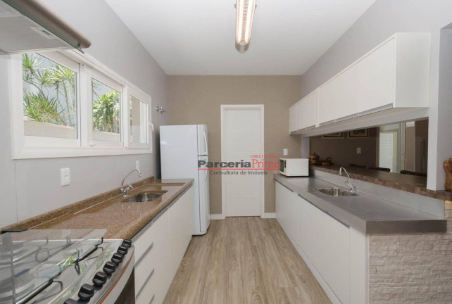 Imagem Casa com 4 Quartos à Venda, 330 m² em Riviera Módulo 3 - Bertioga