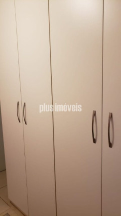 Imagem Apartamento com 2 Quartos à Venda, 62 m² em Vila Monte Alegre - São Paulo