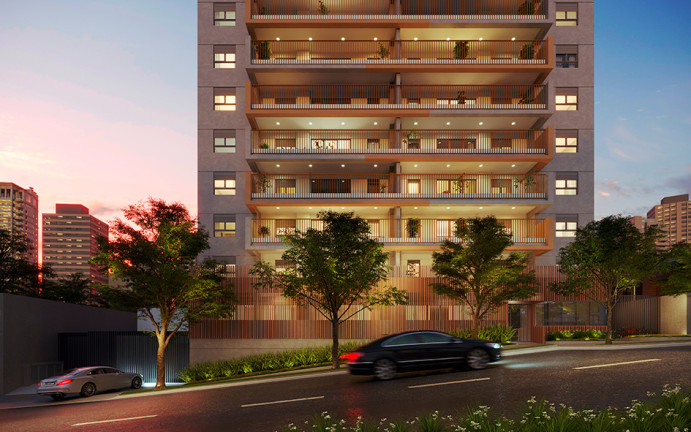 Imagem Apartamento com 2 Quartos à Venda, 100 m² em Parque Imperial - São Paulo Imagem Apartamento com 2 Quartos à Venda, 100 m² em Parque Imperial - São Paulo