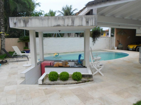 Imagem Casa com 3 Quartos para Alugar, 200 m² em Enseada - Guarujá Imagem Casa com 3 Quartos para Alugar, 200 m² em Enseada - Guarujá