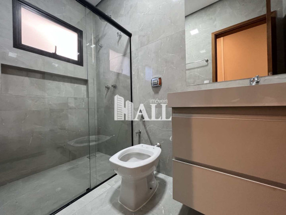 Imagem Casa com 3 Quartos à Venda, 160 m² em Setlife Mirassol - Mirassol