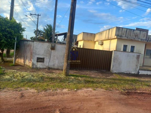 Imagem Casa com 2 Quartos à Venda, 210 m² em Bairro Nova Califórnia - Cabo Frio