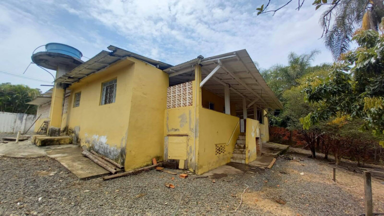 Imagem Chácara com 2 Quartos à Venda, 4.168 m² em São Bernardo Do Campo Imagem Chácara com 2 Quartos à Venda, 4.168 m² em São Bernardo Do Campo