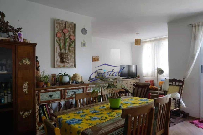 Apartamento com 3 Quartos à Venda, 70 m² em Jardim Bonfiglioli - São Paulo