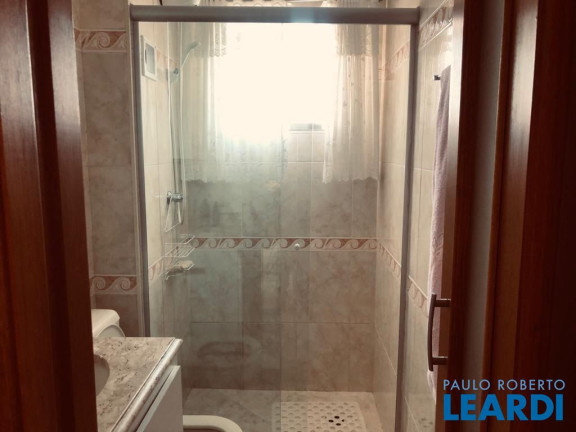 Foto do imóvel Apartamento com 2 Quartos à Venda, 57 m² em Vila Valparaíso - Santo André