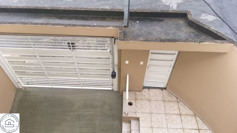 Imagem Casa com 3 Quartos à Venda, 130 m² em Imirim ( Zona Norte ) - São Paulo Imagem Casa com 3 Quartos à Venda, 130 m² em Imirim ( Zona Norte ) - São Paulo