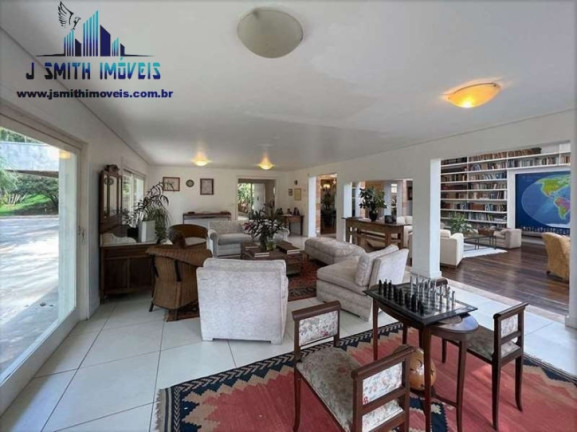 Imagem Casa com 5 Quartos à Venda, 1.190 m² em Vila Santo Antônio - Cotia Imagem Casa com 5 Quartos à Venda, 1.190 m² em Vila Santo Antônio - Cotia