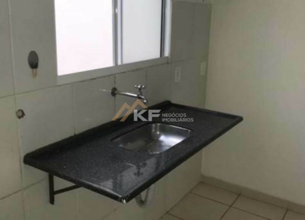 Imagem Apartamento com 2 Quartos à Venda, 47 m² em Ipiranga - Ribeirão Preto Imagem Apartamento com 2 Quartos à Venda, 47 m² em Ipiranga - Ribeirão Preto