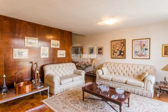 Imagem Casa com 4 Quartos à Venda, 250 m² em Chácara Monte Alegre - São Paulo