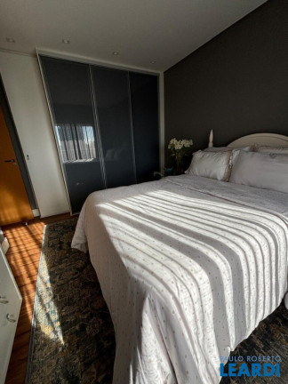 Imagem Apartamento com 3 Quartos à Venda, 130 m² em Vila Scarpelli - Santo André Imagem Apartamento com 3 Quartos à Venda, 130 m² em Vila Scarpelli - Santo André
