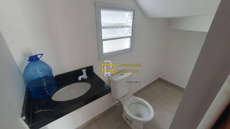 Imagem Sobrado com 3 Quartos à Venda, 125 m² em Aviação - Praia Grande Imagem Sobrado com 3 Quartos à Venda, 125 m² em Aviação - Praia Grande