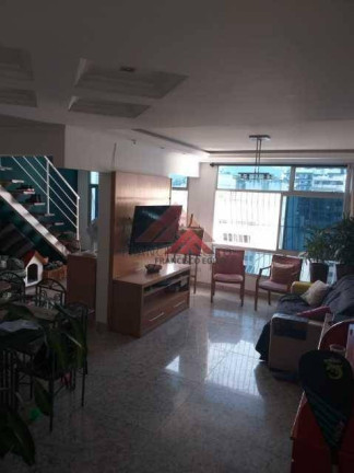 Imagem Cobertura com 4 Quartos à Venda, 278 m² em Icaraí - Niterói Imagem Cobertura com 4 Quartos à Venda, 278 m² em Icaraí - Niterói