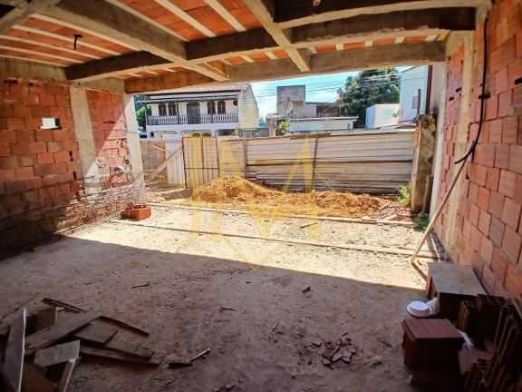 Imagem Casa com 3 Quartos à Venda,  em Quitandinha - Timóteo